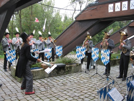 Bavarian Band2